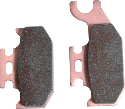 QBS Brake Pads QBS600110 Photo - Primary