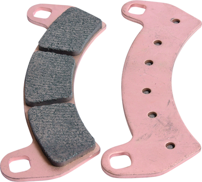QBS Brake Pads QBS600146 Photo - Primary