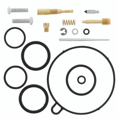QBS Carburetor Kits QBS418107 Photo - Primary
