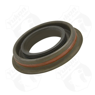 Yukon Gear Outer Axle Seal For Jeep Liberty Front - YMSS1017 Photo - Primary