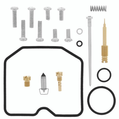 QBS Carburetor Kits QBS418131 Photo - Primary