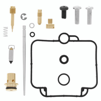 QBS Carburetor Kits QBS418355 Photo - Primary