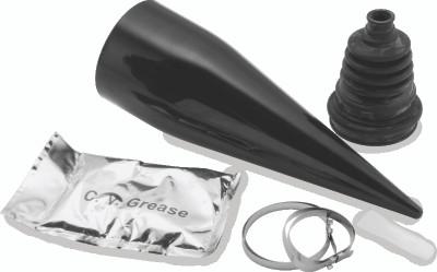 QBS CV Boot Kits QBS414177 Photo - Primary