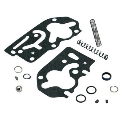 SSC Rebuild Kit SSC31-6300 User 1