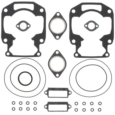Vertex Pistons 88-90 Wildcat 650cc/91-93 Wildcat 700cc Top End Gasket Kit - 710180 Photo - Primary
