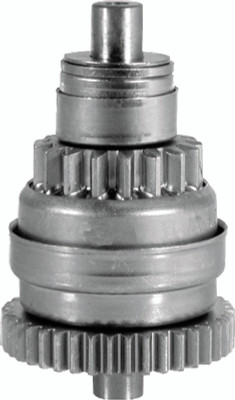 QBS Starters QBS495717 Photo - Primary