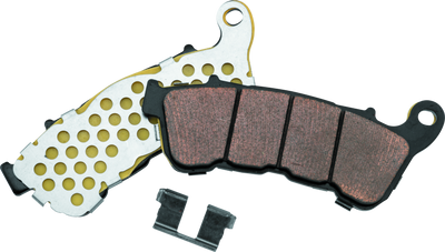 TWP Brake Pads B TWP592337 Photo - Primary