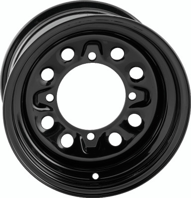 QBS Steely Wheels QBS608490 Photo - Primary