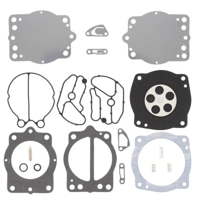 Vertex Keihin Rebuild Kit - 451468 Photo - Primary