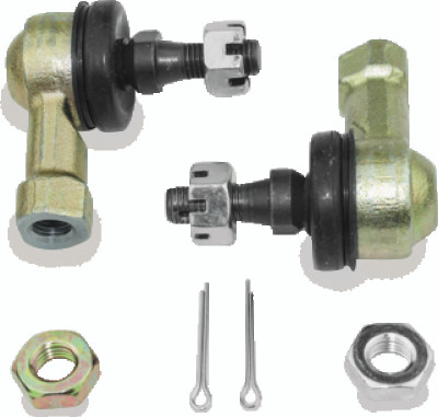 QBS Tie Rods QBS413586 Photo - Primary