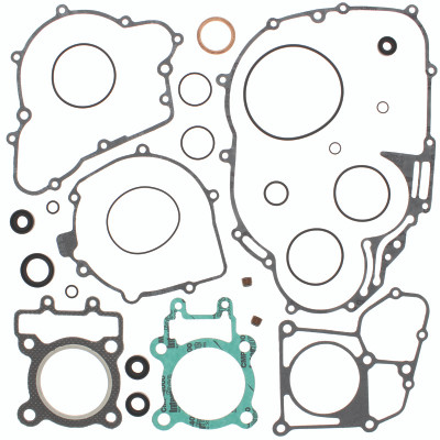QBS Gaskets QBS563986 Photo - Primary
