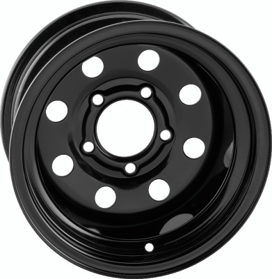 QBS Steely Wheels QBS608485 Photo - Primary