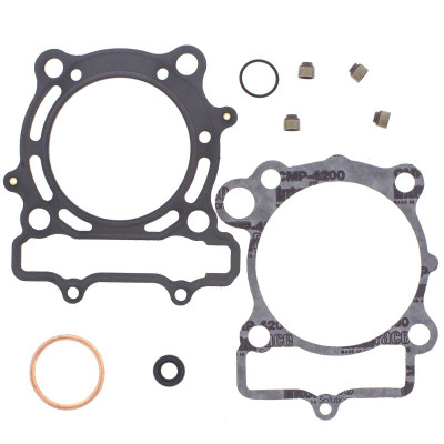 Vertex Gaskets 04-08 Kawasaki KX250F Top End Gasket Kit - 810463 Photo - Primary