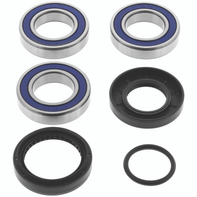 QBS Bearings QBS413290 Photo - Primary