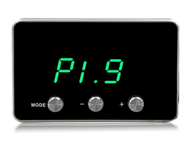 RAX Throttle Controller RAX407056 Photo - Primary