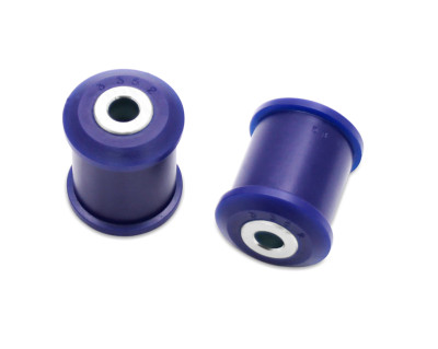SuperPro 2007 Volkswagen Eos Base Rear Lower Inner Control Arm Bushing Kit - SPF3352K Photo - Primary