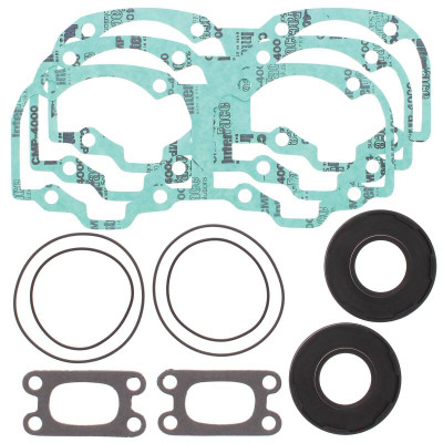 Vertex Pistons 05-08/11-20 Expedition Sport 550F Complete Gasket Kit w/ Seals - 711277 Photo - Primary