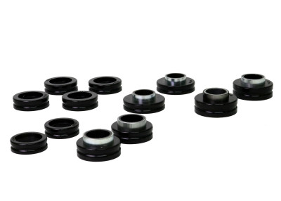 WL Bushings - Body Mount WHLW93556 Photo - Primary