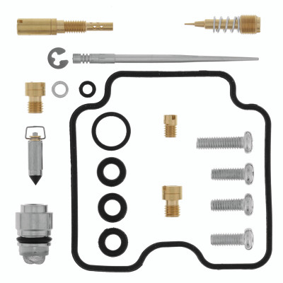 QBS Carburetor Kits QBS418336 Photo - Primary