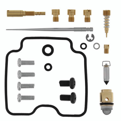 QBS Carburetor Kits QBS418326 Photo - Primary