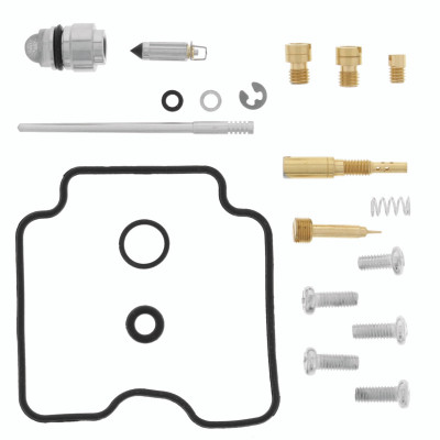 QBS Carburetor Kits QBS418195 Photo - Primary