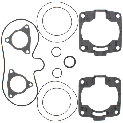 Vertex Pistons 2001 700 Classic/99-01 700 RMK/99-01 700 SKS Top End Gasket Kit - 710231 Photo - Primary