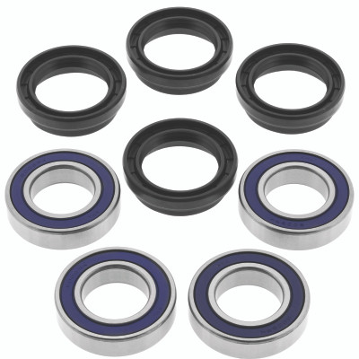QBS Bearings QBS413370 Photo - Primary