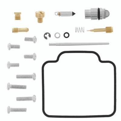 QBS Carburetor Kits QBS418148 Photo - Primary