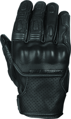 SAS Twist of Fate Gloves SAS892334 User 3