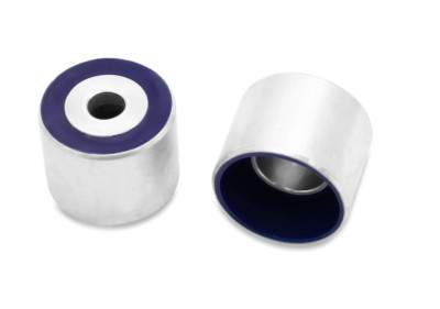 SuperPro 2005 Nissan Pathfinder XE Rear Differential-to-Subframe Mount Bushing Set - SPF5133K Photo - Primary