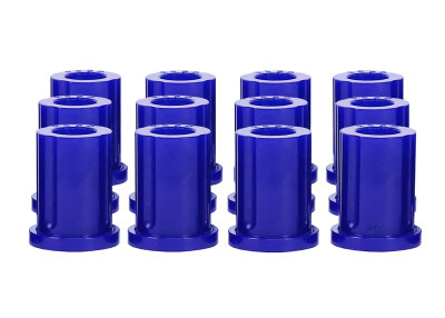 SPR Bushings - Leaf Spring SPRSPF2230K Photo - Primary