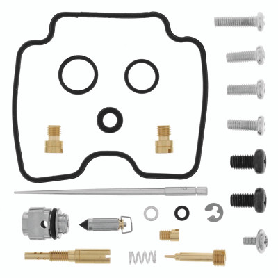QBS Carburetor Kits QBS418364 Photo - Primary