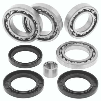 QBS Bearings QBS414565 Photo - Primary