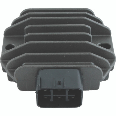 QBS Voltage Regulators QBS495330 Photo - Primary