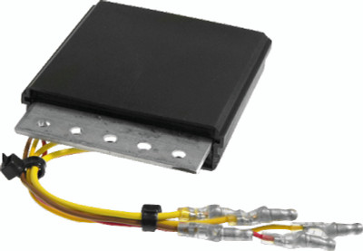 QBS Voltage Regulators QBS495283 Photo - Primary