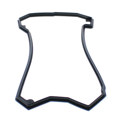 Vertex Pistons 14-18 900 ACE SPARK/2018 900 ACE SPARK HO Valve Cover Gasket - 819073 Photo - Primary