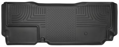 HL WB - Rear - Black HSL19721 Photo - Primary