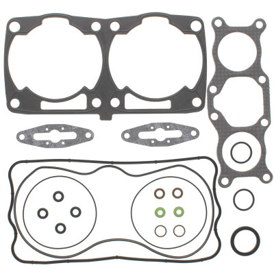 Vertex Pistons 11-12 800 Pro RMK/800 RMK Top End Gasket Kit - 710310 Photo - Primary