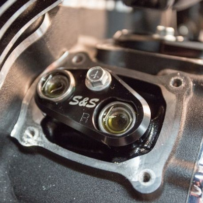 SSC Tappets SSC330-0655 User 1