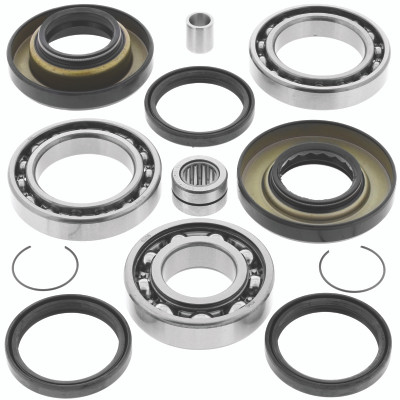 QBS Bearings QBS413385 Photo - Primary