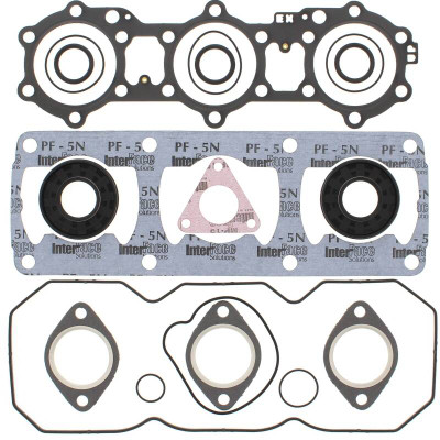 Vertex Pistons 2000 600 Triumph/97-99 600 XC LC/3/94-96 600 XCR Top End Gasket Kit - 710205 Photo - Primary