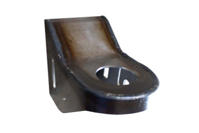 RBR Cab Mount RBRRB7325R Photo - Primary