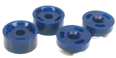 SPR Bushings - Differential SPRSPF0138VK Photo - Primary