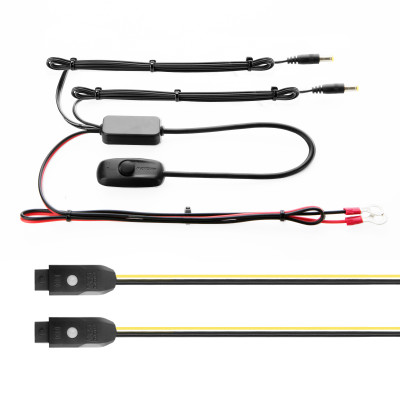 XKG Controller XKGXK-MINI-TURN-KIT-2 User 1