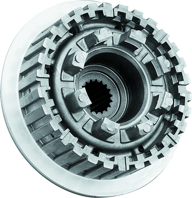 TWP Clutch Shells B TWP489714 Photo - Primary