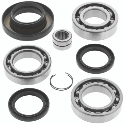 QBS Bearings QBS413023 Photo - Primary