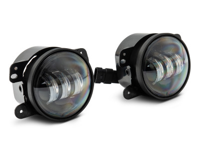 RAX Fog Lights RAXJ130811 Photo - Primary