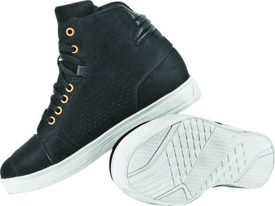 SAS Mad Dash Leather Shoes SAS880473 User 3