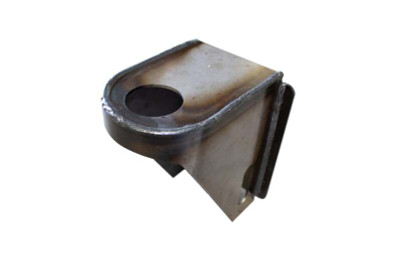 RBR Cab Mount RBRRB7326 Photo - Primary
