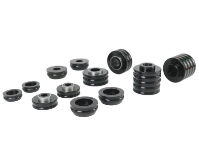 WL Bushings - Body Mount WHLW93496 Photo - Primary